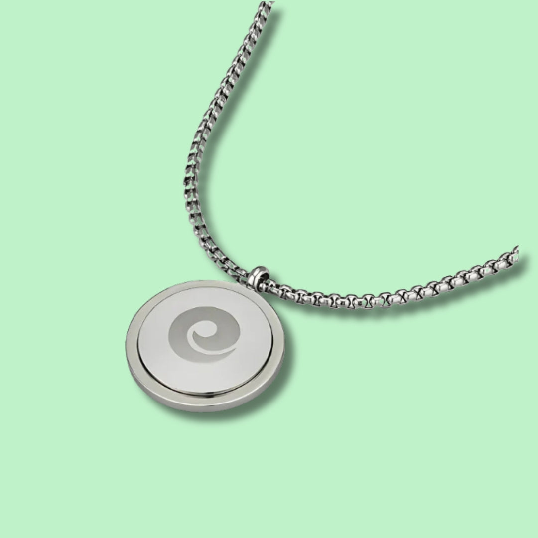Harmoshield™ - Pendant Necklace