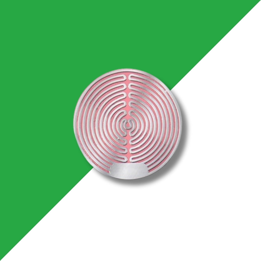 Shieldra™ - Anti Radiation Sticker