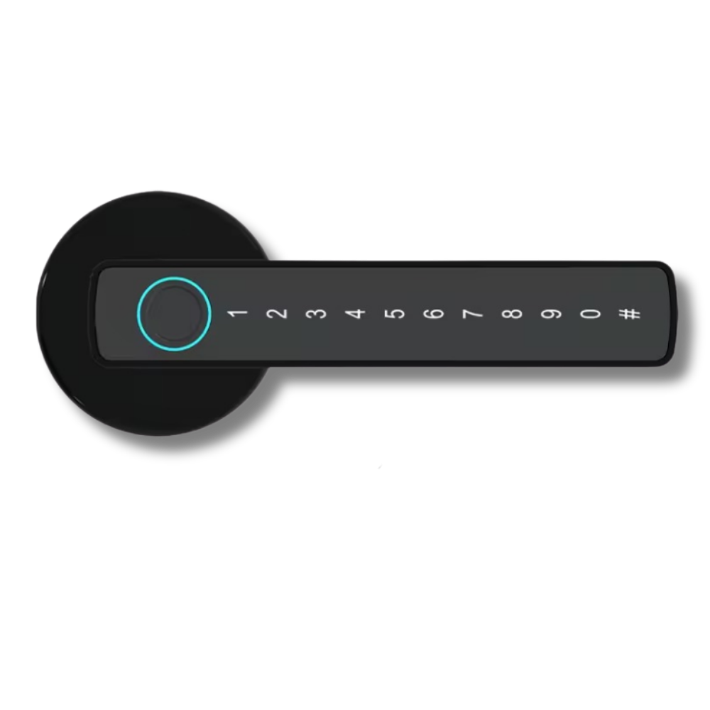 NeoSecure™ - Smart Lock