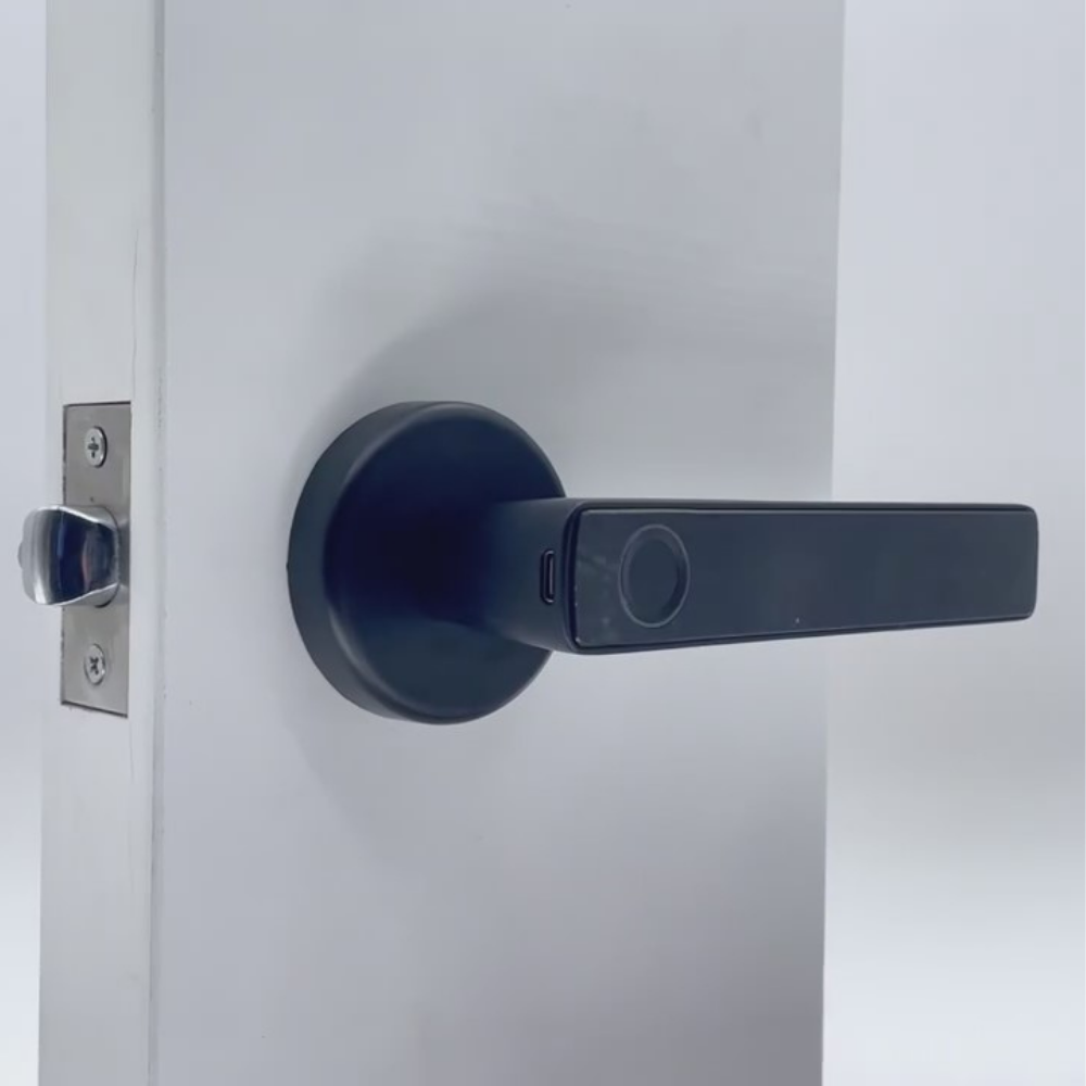 NeoSecure™ - Smart Lock