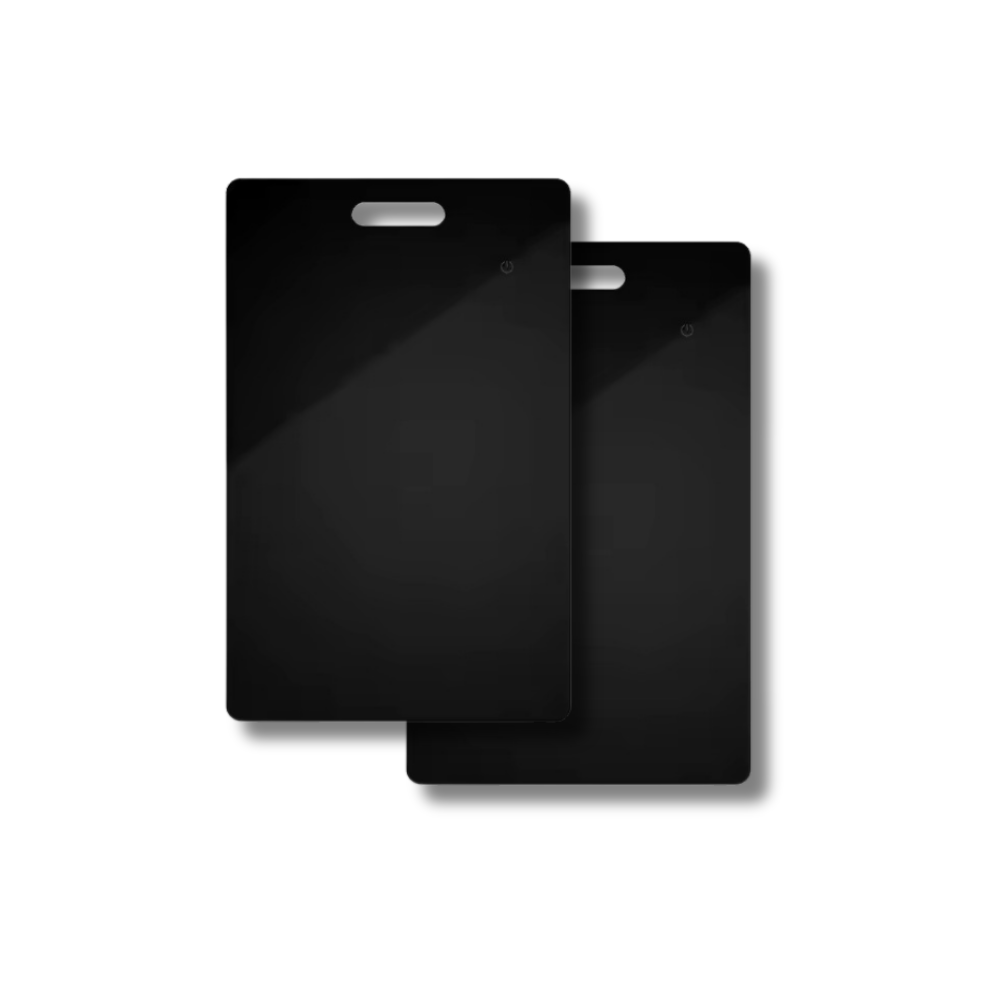 Tracklite™ - Tracking Card