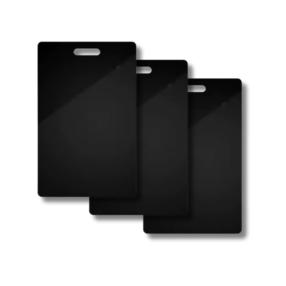 Tracklite™ - Tracking Card
