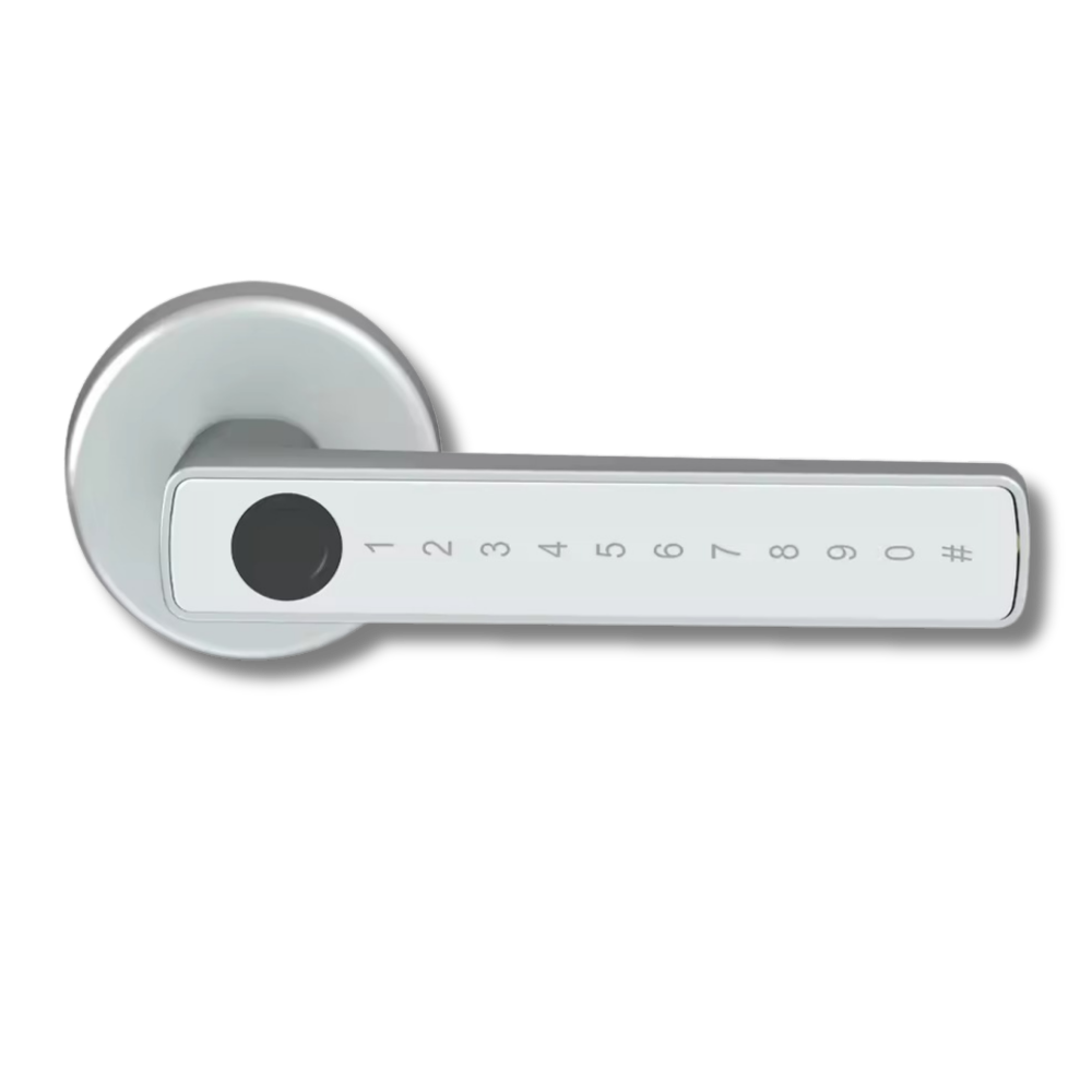 NeoSecure™ - Smart Lock