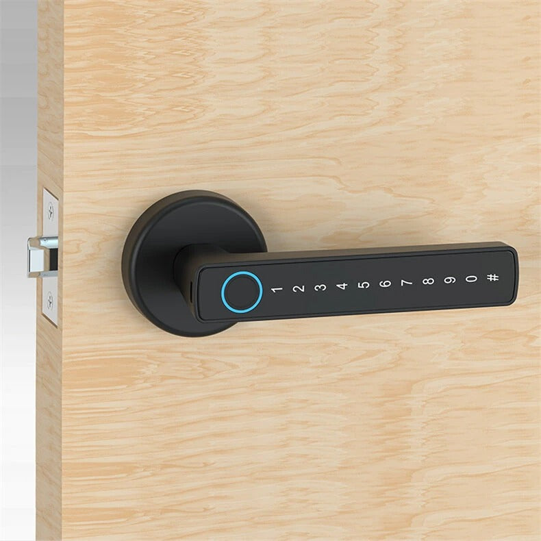 NeoSecure™ - Smart Lock