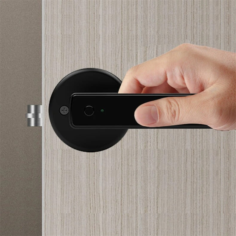 NeoSecure™ - Smart Lock