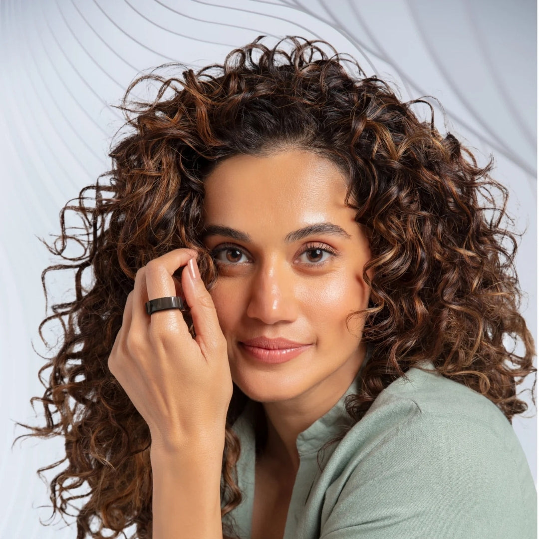 Virelix™ - Smart Ring