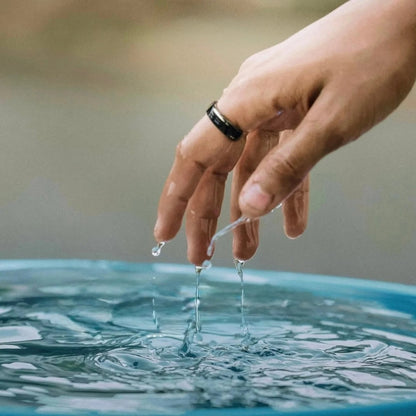 Virelix™ - Smart Ring