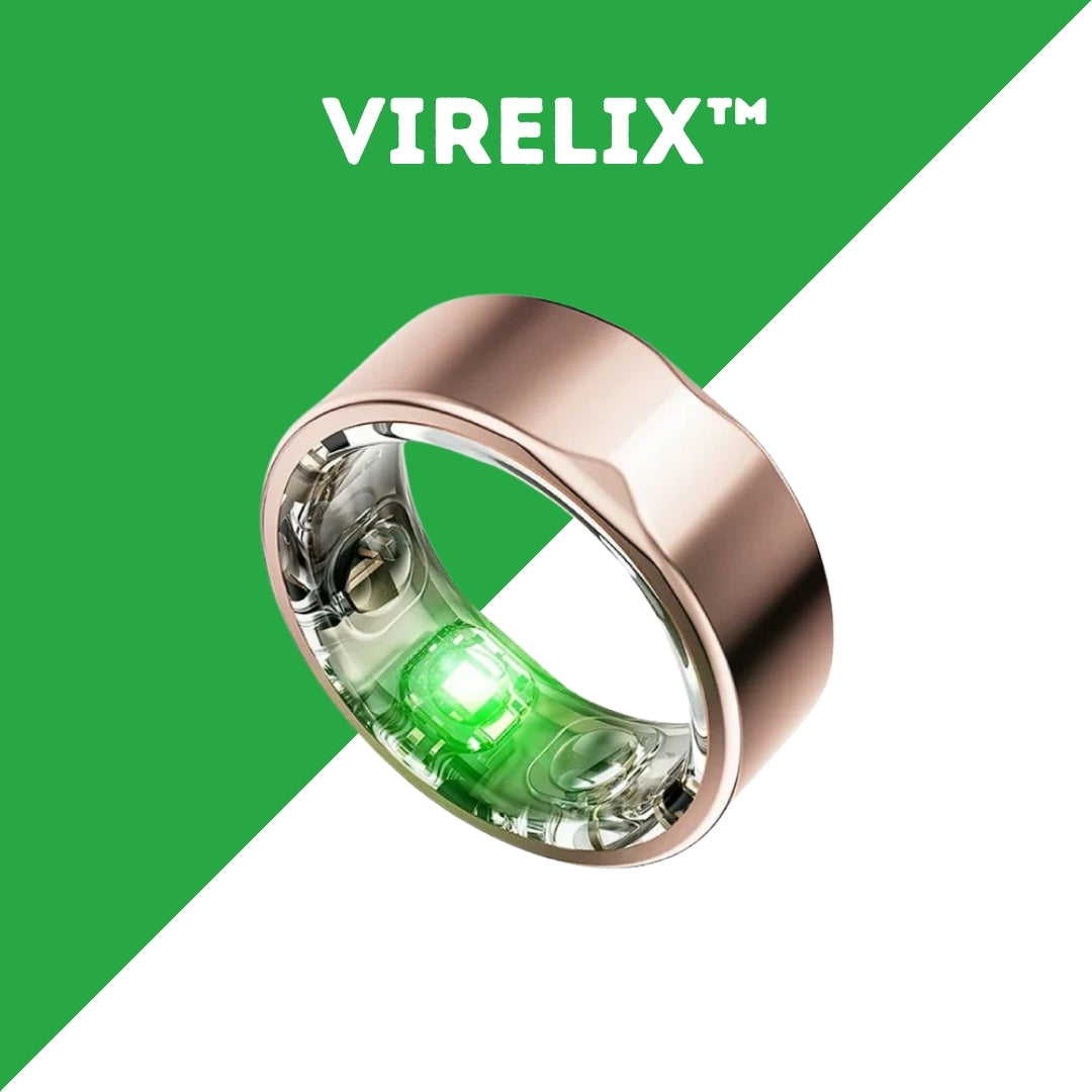 Virelix™ - Smart Ring
