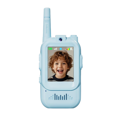 KidGo™ – Smart Walkie Talkies