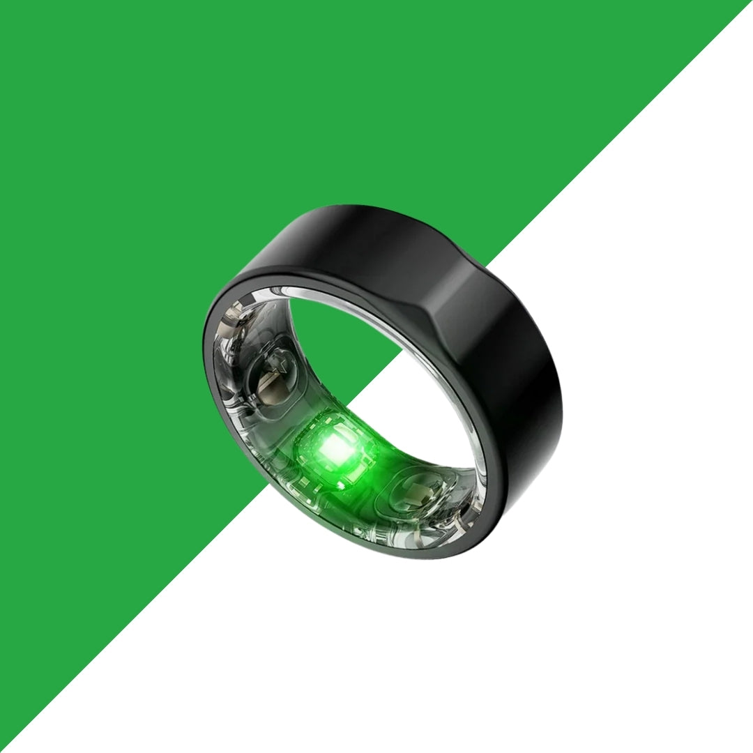 Virelix™ - Smart Ring