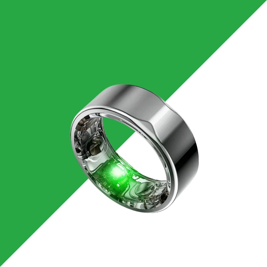 Virelix™ - Smart Ring