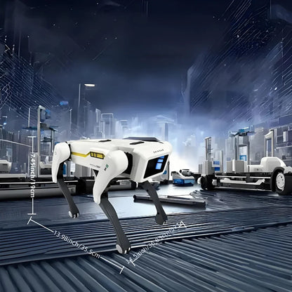 Robit™ Intelligent Robot Dog