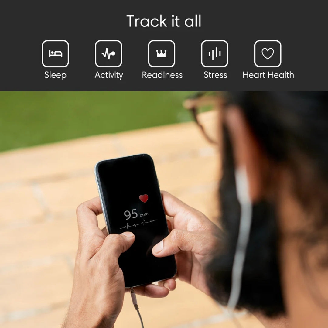 Virelix™ - Smart Ring