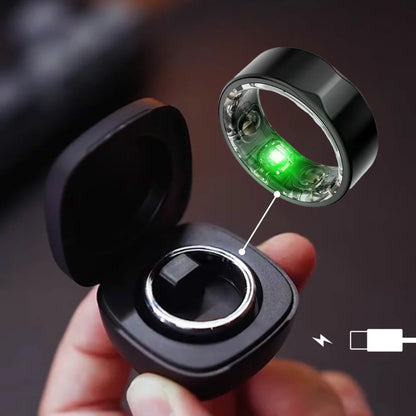 Virelix™ - Smart Ring