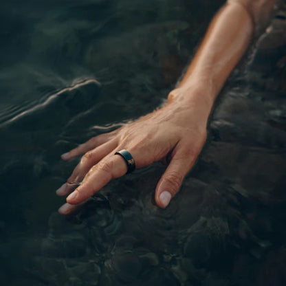 Virelix™ - Smart Ring