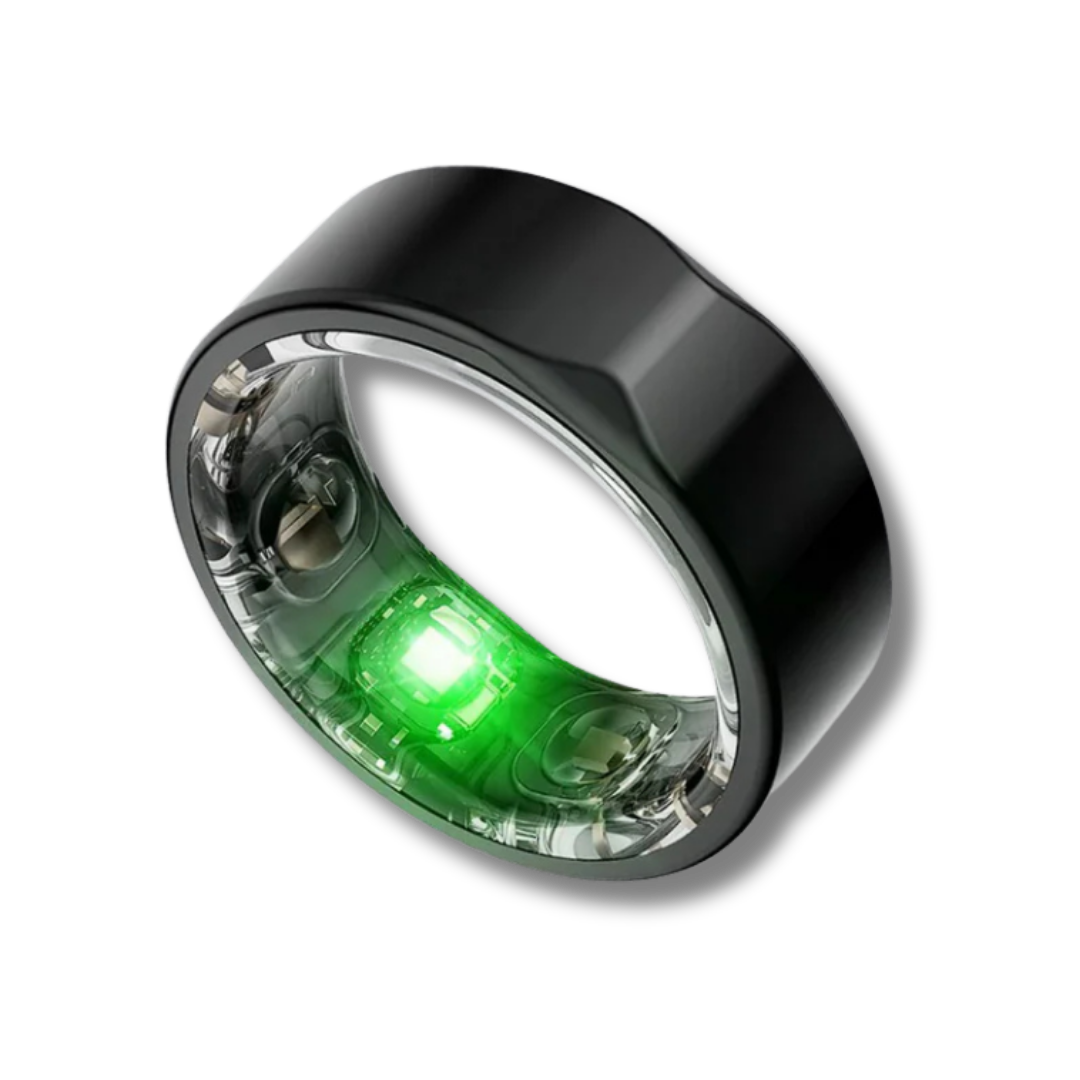 Virelix™ - Smart Ring
