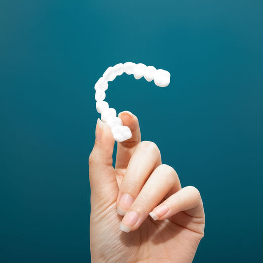 Dentora™ Snap-On Veneers