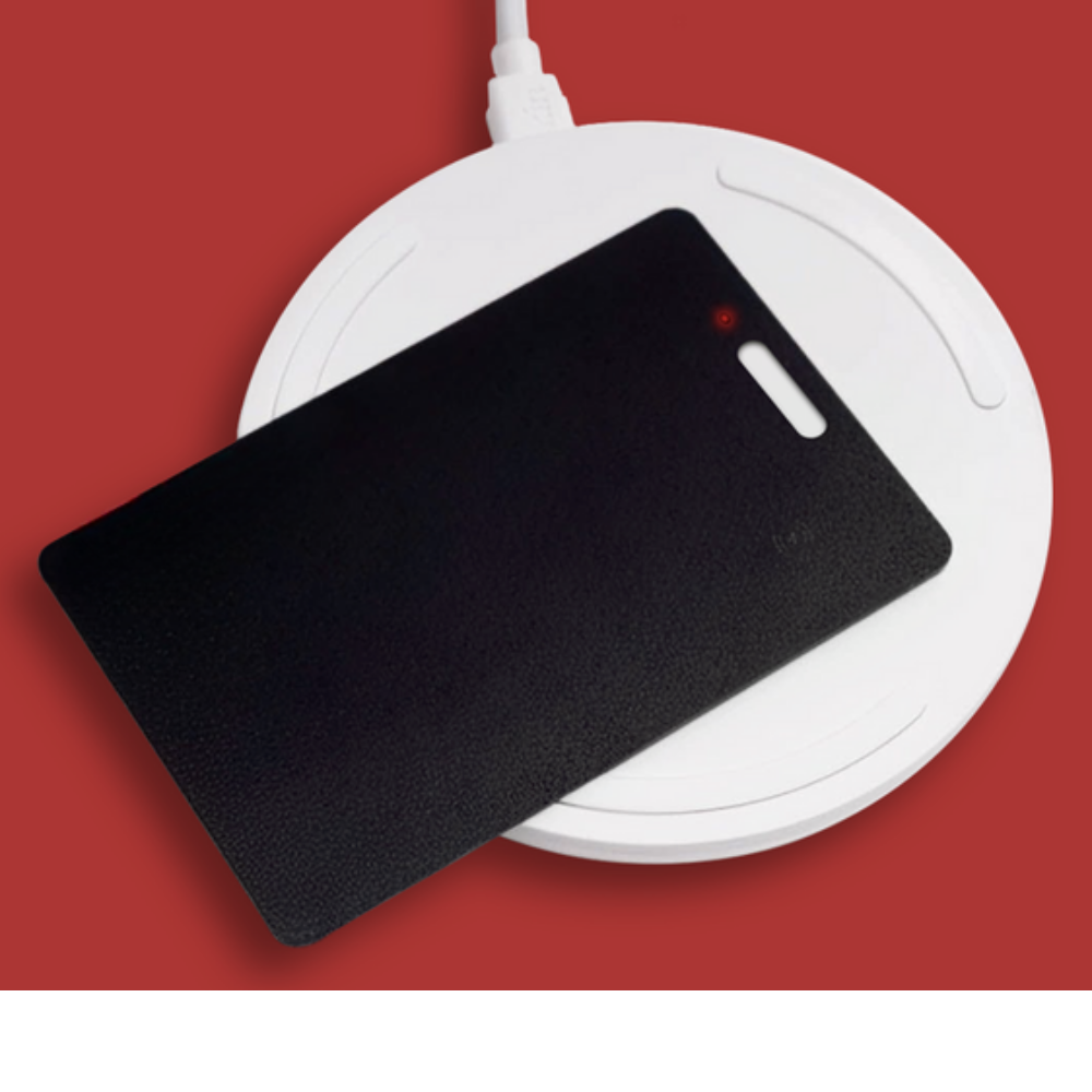 Tracklite™ - Tracking Card