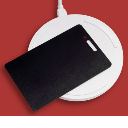 Tracklite™ - Tracking Card