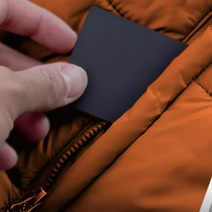 Tracklite™ - Tracking Card