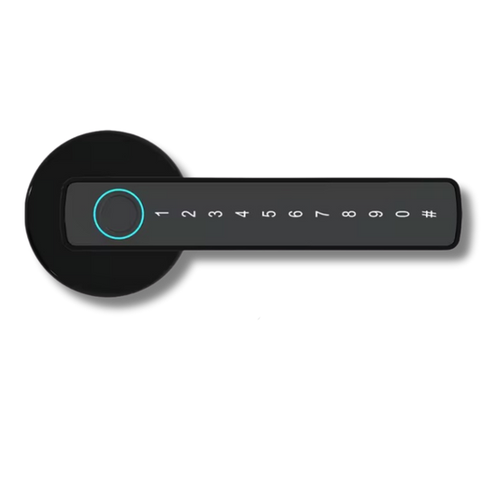 NeoSecure™ - Smart Lock