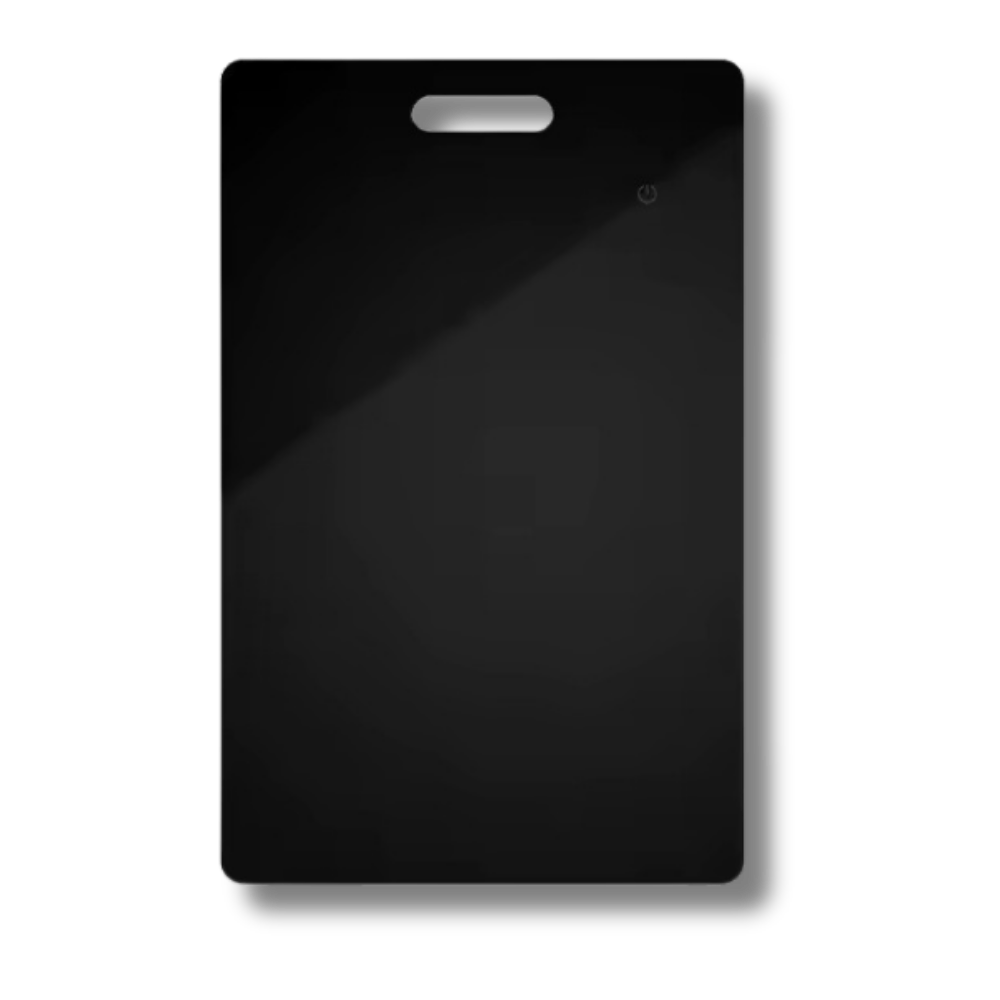 Tracklite™ - Tracking Card