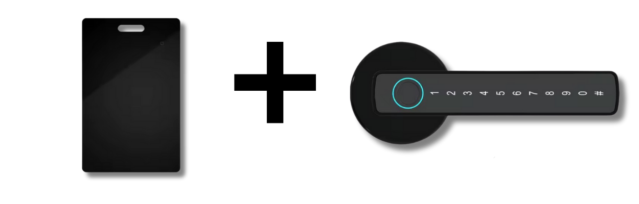 Tracklite™ - Tracking Card