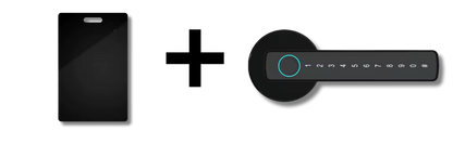Tracklite™ - Tracking Card