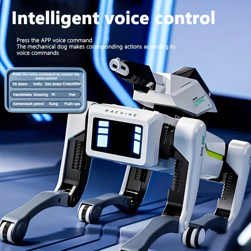 Robit™ Intelligent Robot Dog