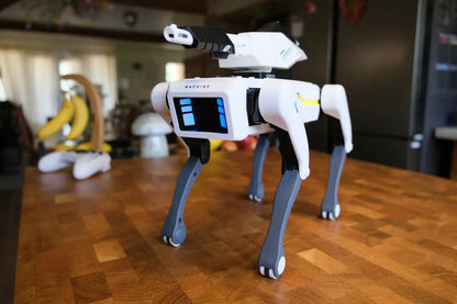 Robit™ Intelligent Robot Dog