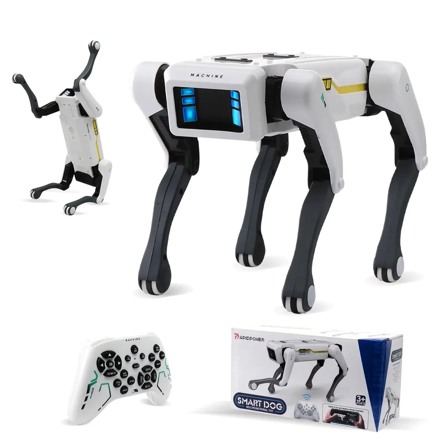 Robit™ Intelligent Robot Dog